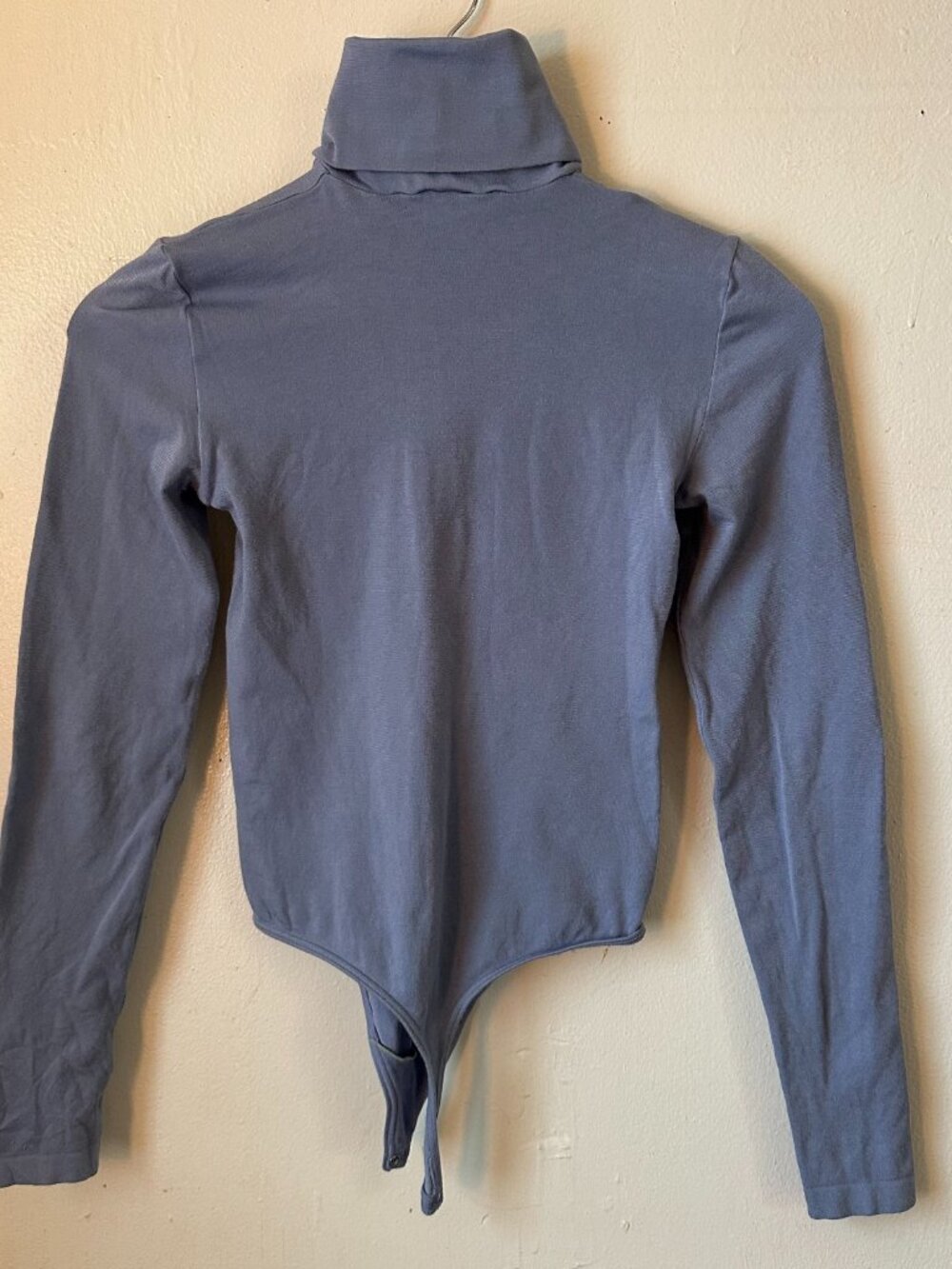 Wolford Colorado Turtleneck Bodysuit